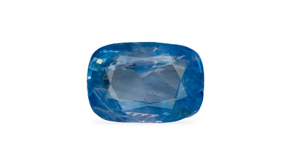 Natural Blue Sapphire 5.05 Carats / 5.55 Ratti