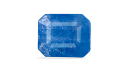 Natural Blue Sapphire 8.68 Carats / 9.54 Ratti