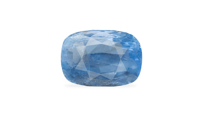 Natural Blue Sapphire 6.23 Caras / 6.85 Ratti