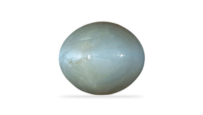 Cat's Eye (Lehsuniya) 12.65 Carats / 13.9 Ratti