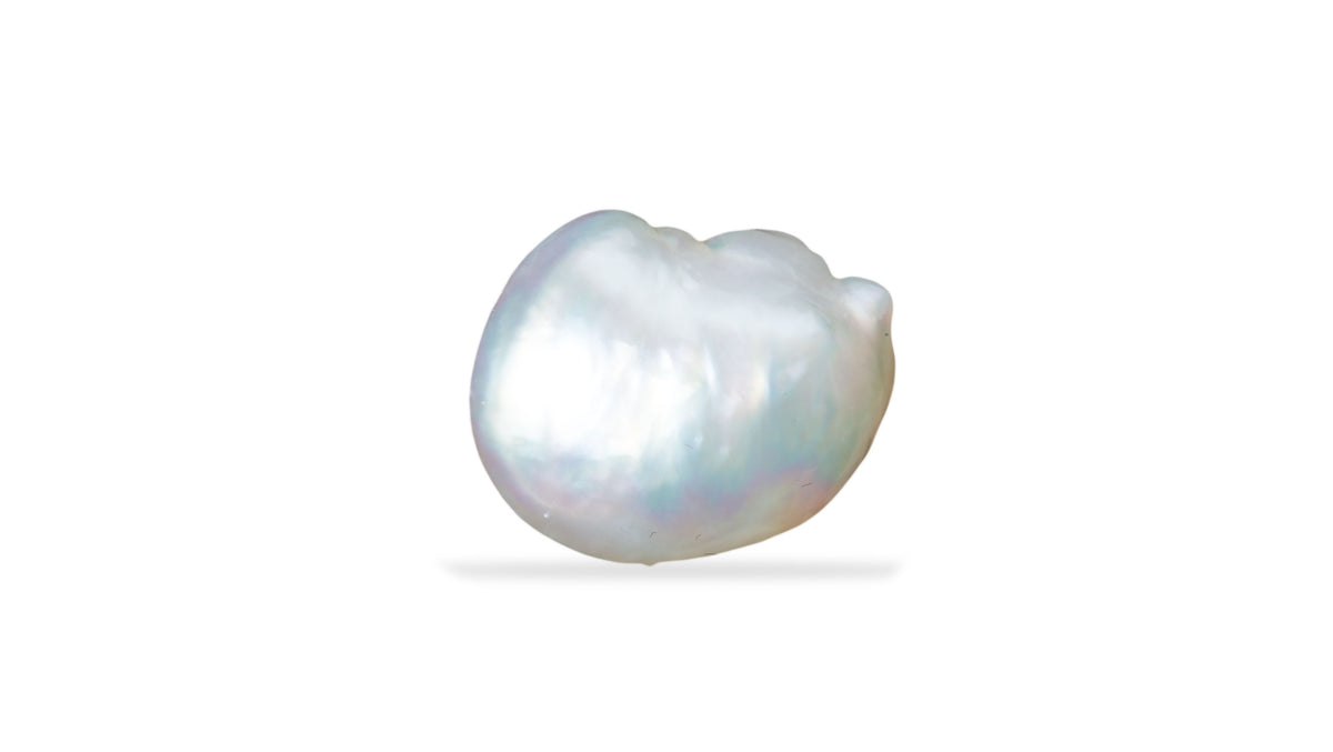 Venezuela Pearl8.29 Carats / 9.11 Ratti