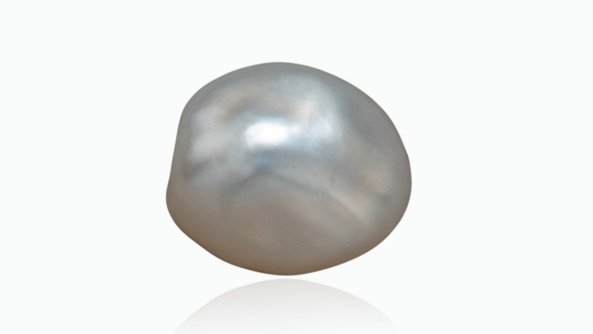 Venezuela Pearl9.06 Carats / 9.96 Ratti