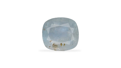 Natural Blue Sapphire 7.42 Carats / 8.15 Ratti