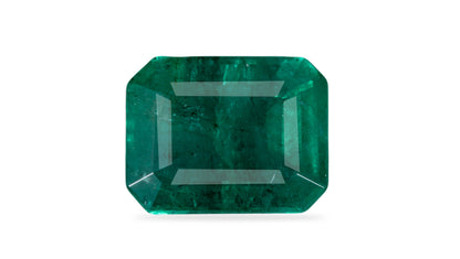 Zambian Emerald (Panna) 4.56 Carats / 5.01 Ratti