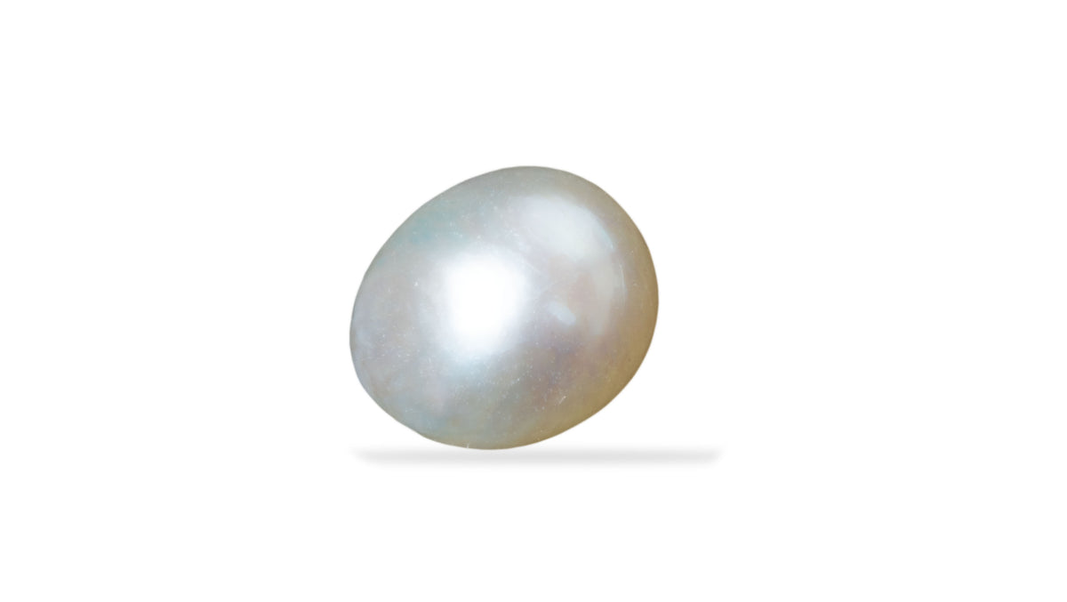 Basra Pearl 4.34 Carats / 4.77 Ratti