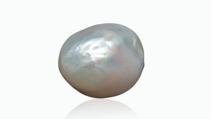 Venezuela Pearl12.49 Carats / 13.72 Ratti