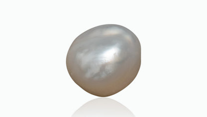 Venezuela Pearl7.84 Carats / 8.62 Ratti