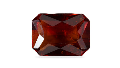 African Hessonite (Gomed) 14.46 Carats / 15.89 Ratti