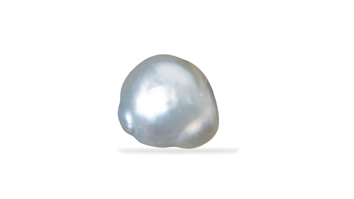 Venezuela Pearl7.05 Carats / 7.75 Ratti