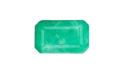 Zambian Emerald (Panna) 7.14 Carats / 7.85 Ratti