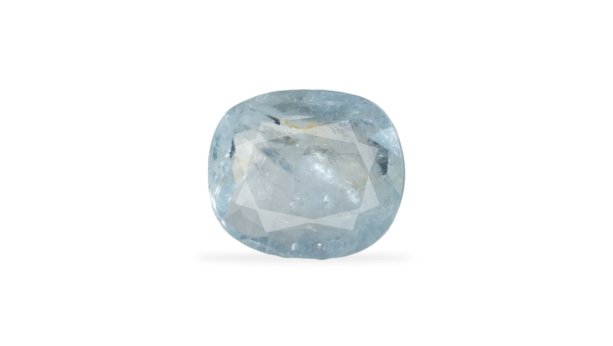 Natural Blue Sapphire 5.60 Carats / 6.15 Ratti