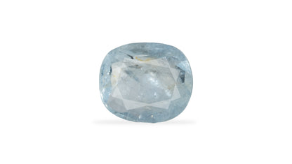 Natural Blue Sapphire 5.60 Carats / 6.15 Ratti