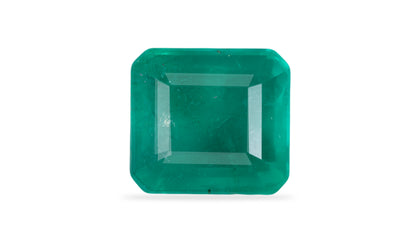 Zambian Emerald (Panna) 10.36 Carats / 11.38 Ratti