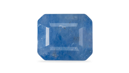 Natural Blue Sapphire 10.12 Carats / 11.12 Ratti