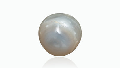 Venezuela Pearl6.19 Carats / 6.8 Ratti