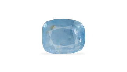 Natural Blue Sapphire 4.66 Carats / 5.12 Ratti