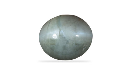 Cat's Eye (Lehsuniya) 5.75 Carats / 6.32 Ratti