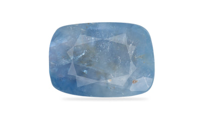 Natural Blue Sapphire 4.40 Carats / 4.84 Ratti