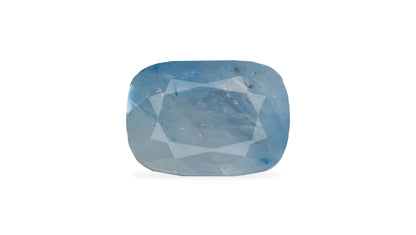 Natural Blue Sapphire 8.30 Carats / 9.12 Ratti