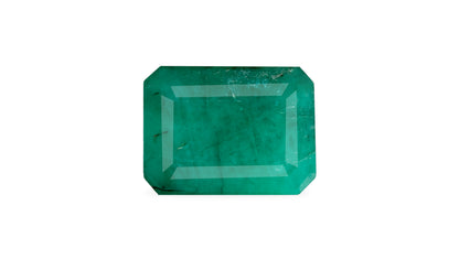 Zambian Emerald (Panna) 5.43 Carats / 5.97 Ratti