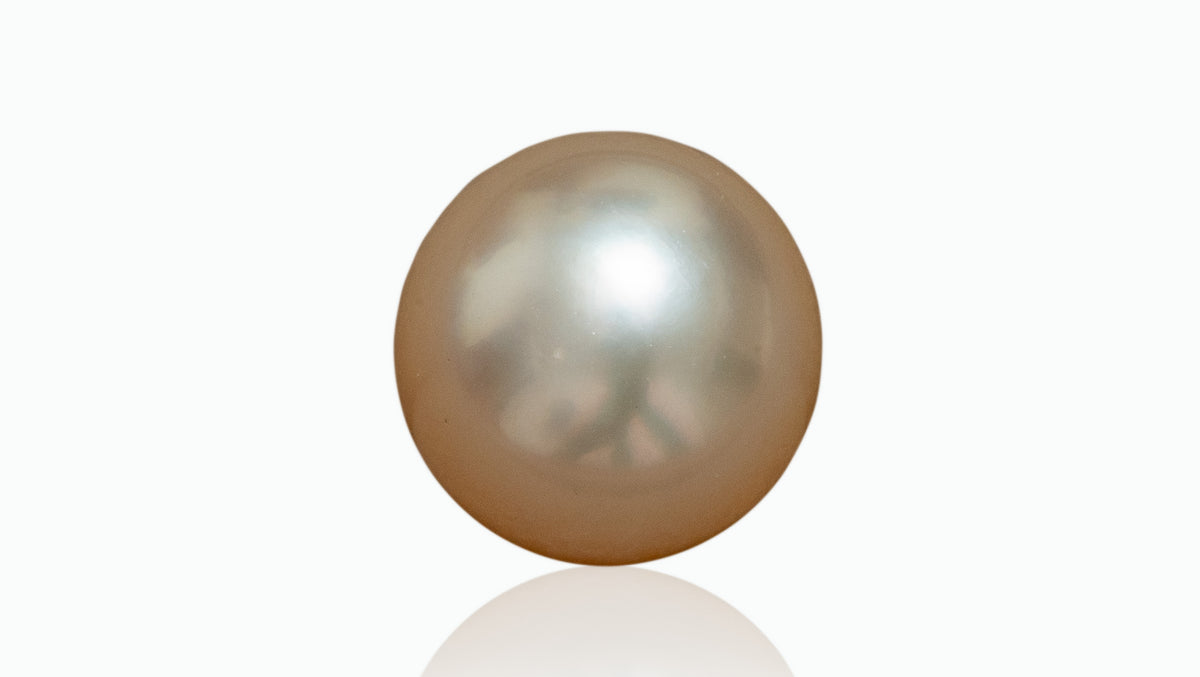 Venezuela Pearl4.02 Carats / 4.42 Ratti