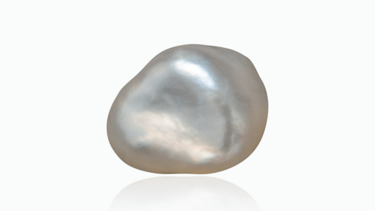 Venezuela Pearl4.71 Carats / 5.18 Ratti