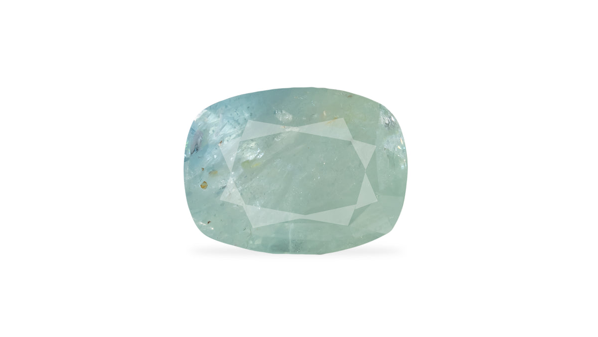 Natural Blue Sapphire 6.66 Carats / 7.32 Ratti