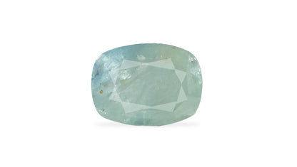 Natural Blue Sapphire 6.66 Carats / 7.32 Ratti