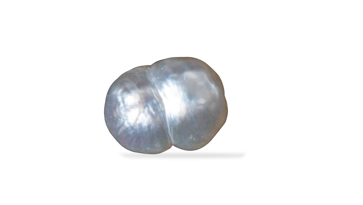 Basra Pearl 5.96 Carats / 6.55 Ratti