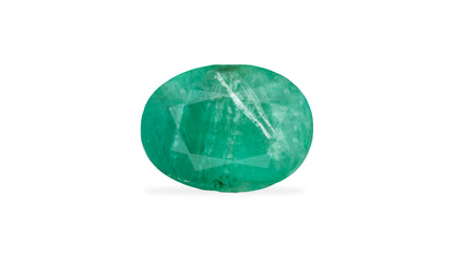 Zambian Emerald (Panna) 5.20 Carats / 5.71 Ratti