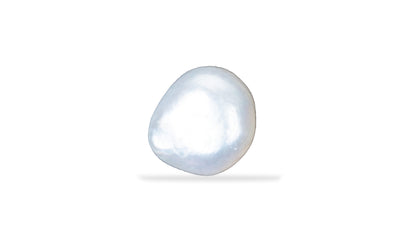 Basra Pearl 3.97 Carats / 4.36 Ratti