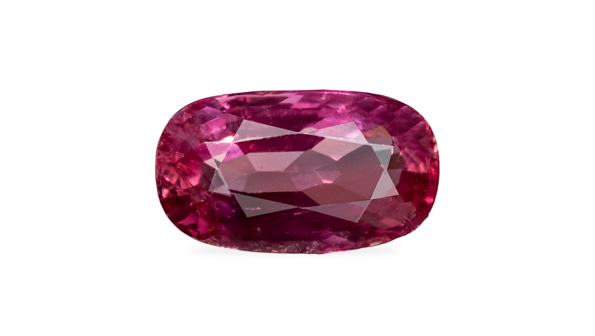 Mozambique Ruby (Manik) 2.02 Carats / 2.22 Ratti