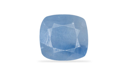 Natural Blue Sapphire 6.35 Carats / 6.98 Ratti