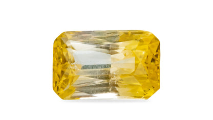 Natural Yellow Sapphire 7.11 Carats / 7.81 Ratti