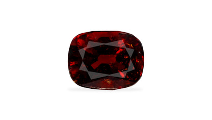 Sri-Lankan Hessonite (Gomed) 14.60 Carats / 16.04 Ratti