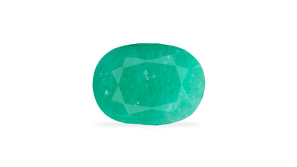 Zambian Emerald (Panna) 10.49 Carats / 11.53 Ratti