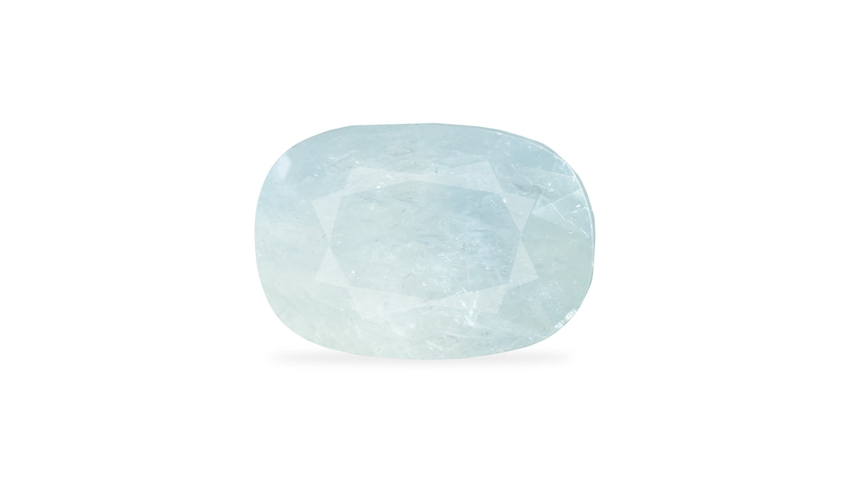 Natural Blue Sapphire 10.89 Carats / 11.97 Ratti