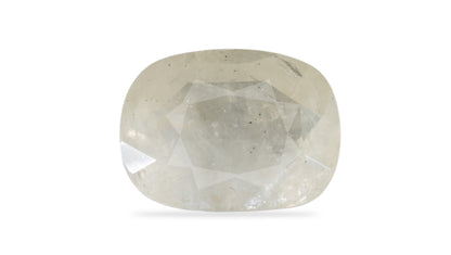 Natural Yellow Sapphire 7.57 Carats / 8.32 Ratti