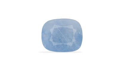 Natural Blue Sapphire 9.57 Carats / 10.52 Ratti
