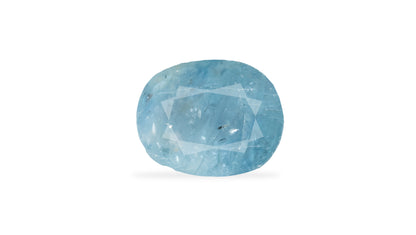 Natural Blue Sapphire 4.66 Carats / 5.12 Ratti