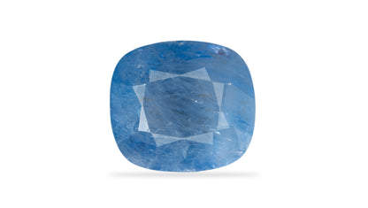 Natural Blue Sapphire 9.51 Carats / 10.45 Ratti