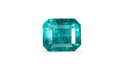 Zambian Emerald (Panna) 4.65 Carats / 5.11 Ratti