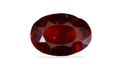 Sri-Lankan Hessonite (Gomed) 6.65 Carats / 7.31 Ratti