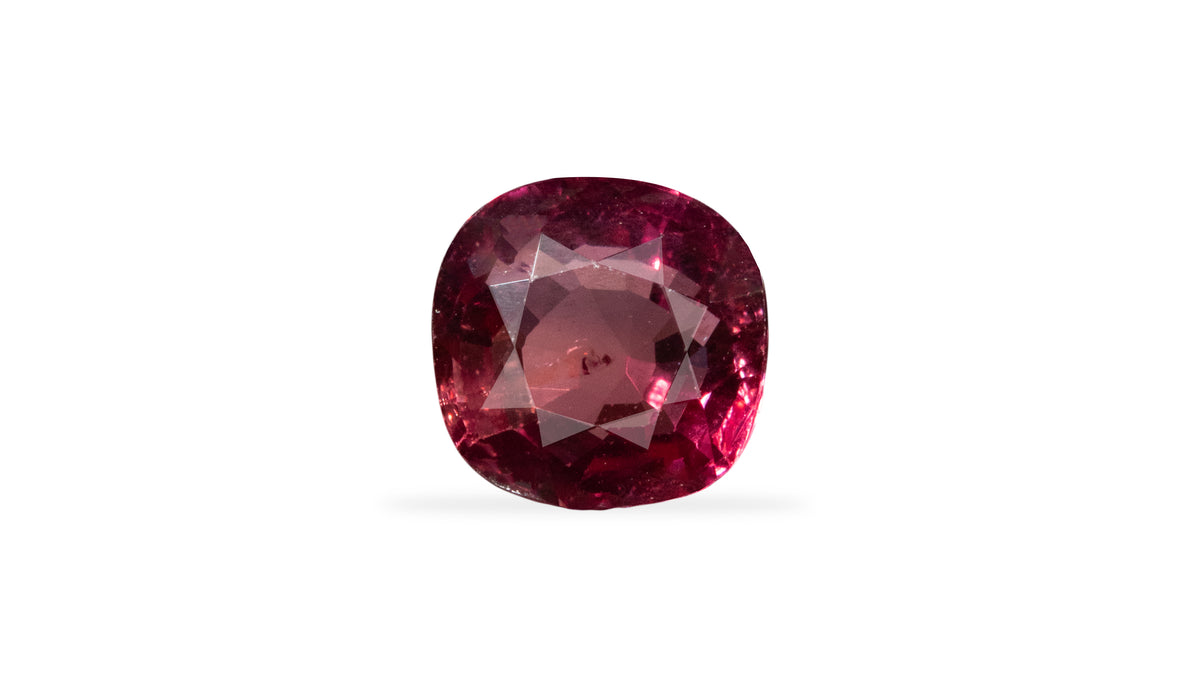 Mozambique Ruby (Manik) 2.03 Carats / 2.23 Ratti