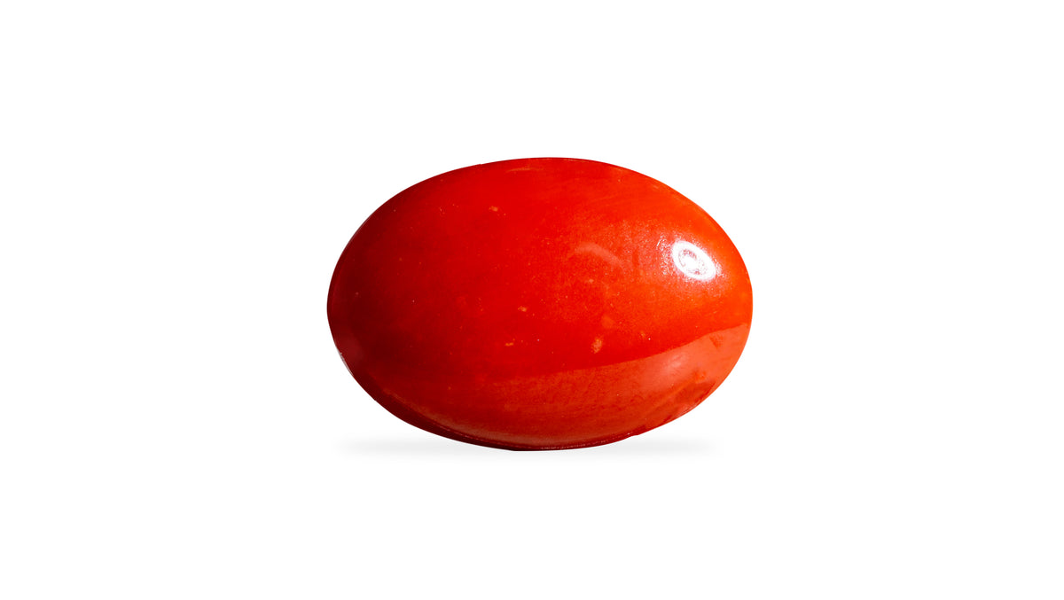 Japanese Red Coral 5.05 Carats / 5.55 Ratti