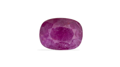Madagascar Ruby (Manik) 8.74 Carats / 9.6 Ratti