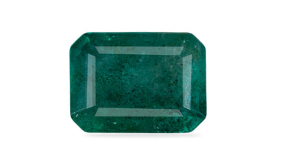 Zambian Emerald (Panna) 5.48 Carats / 6.02 Ratti