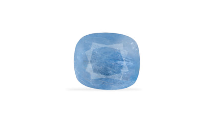 Natural Blue Sapphire 7.75 Carats / 8.52 Ratti