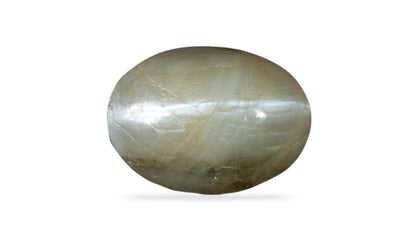 Cat's Eye (Lehsuniya) 5.57 Carats / 6.12 Ratti
