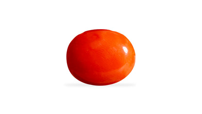 Japanese Red Coral 6.47 Carats / 7.11 Ratti